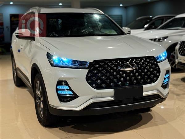 شێری تیگۆ 7 پرۆ 2024  بۆ فرۆشتن لە عێراق - کەرکووک